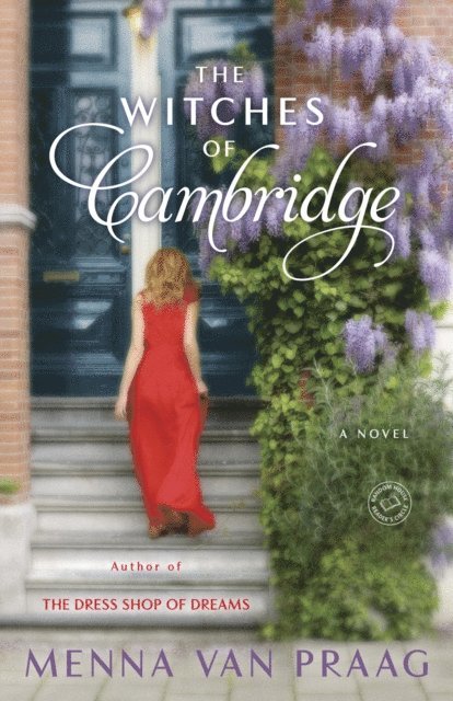 Menna van Praag - Witches of Cambridge, E-bok