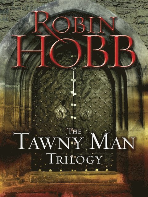 Robin Hobb - Tawny Man Trilogy 3-Book Bundle, E-bok