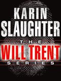 Will Trent Series 7-Book Bundle