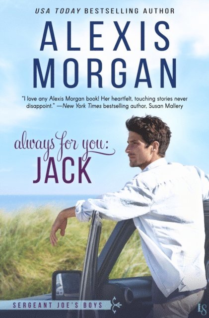 Alexis Morgan - Always for You: Jack, E-bok
