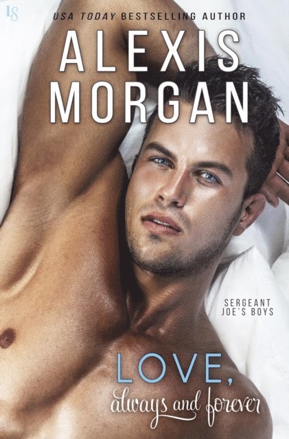 Alexis Morgan - Love, Always and Forever, E-bok