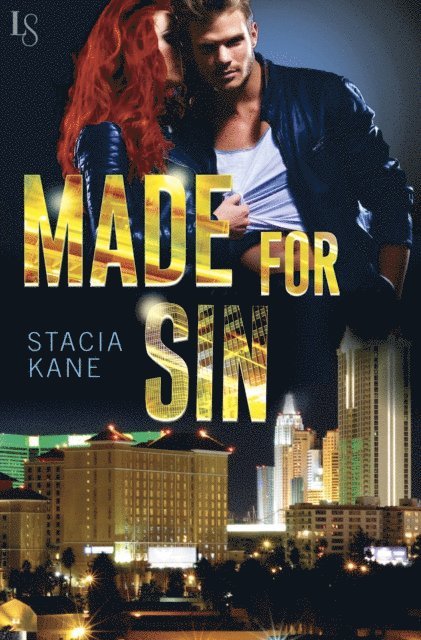 Stacia Kane - Made for Sin, E-bok. Tillgänglighet: Lägg i varukorg