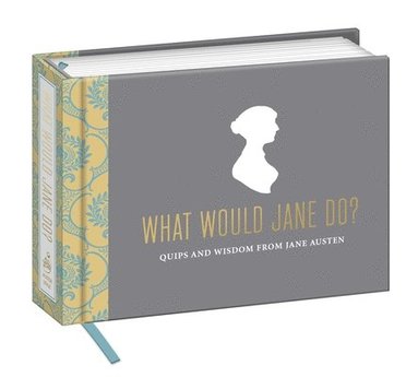 What Would Jane Do? av Potter Gift