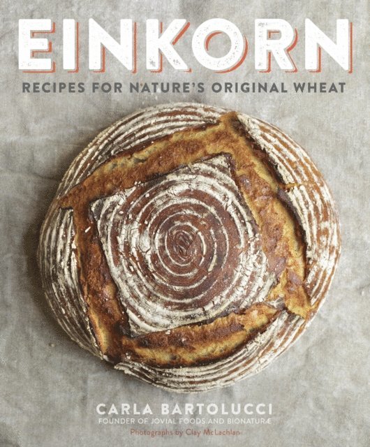 Carla Bartolucci - Einkorn, E-bok