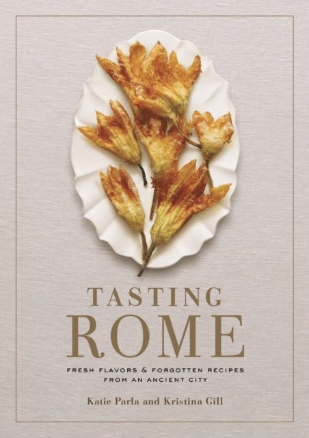Kristina Gill, Katie Parla - Tasting Rome, E-bok. Tillgänglighet: Lägg i varukorg