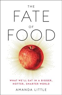 Fate of Food