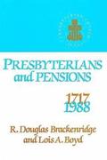 Presbyterians and Pensions