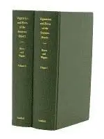 Forrest Shreve, Ira L. Wiggins - Vegetation and Flora of the Sonoran Desert, Inbunden. Tillgänglighet: Tillfälligt slut