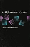 Sex Differences in Depression