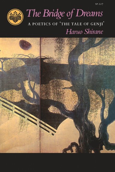 Bridge of Dreams av Haruo Shirane