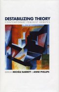 Destabilizing Theory