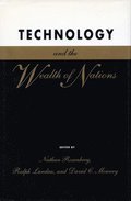 Technology and the Wealth of Nations