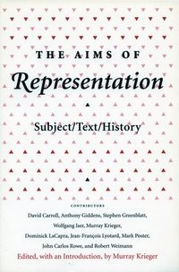 The Aims of Representation