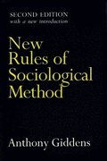 New Rules of Sociological Method