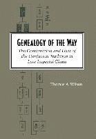 Genealogy of the Way