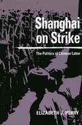 Shanghai on Strike