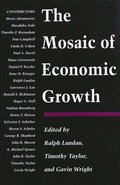 The Mosaic of Economic Growth