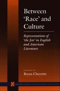 Between Race and Culture
