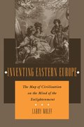 Inventing Eastern Europe