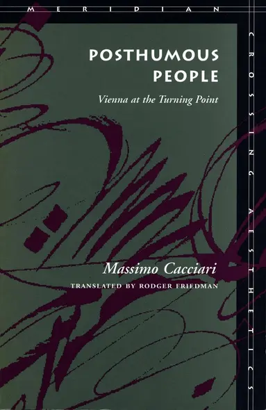 Posthumous People