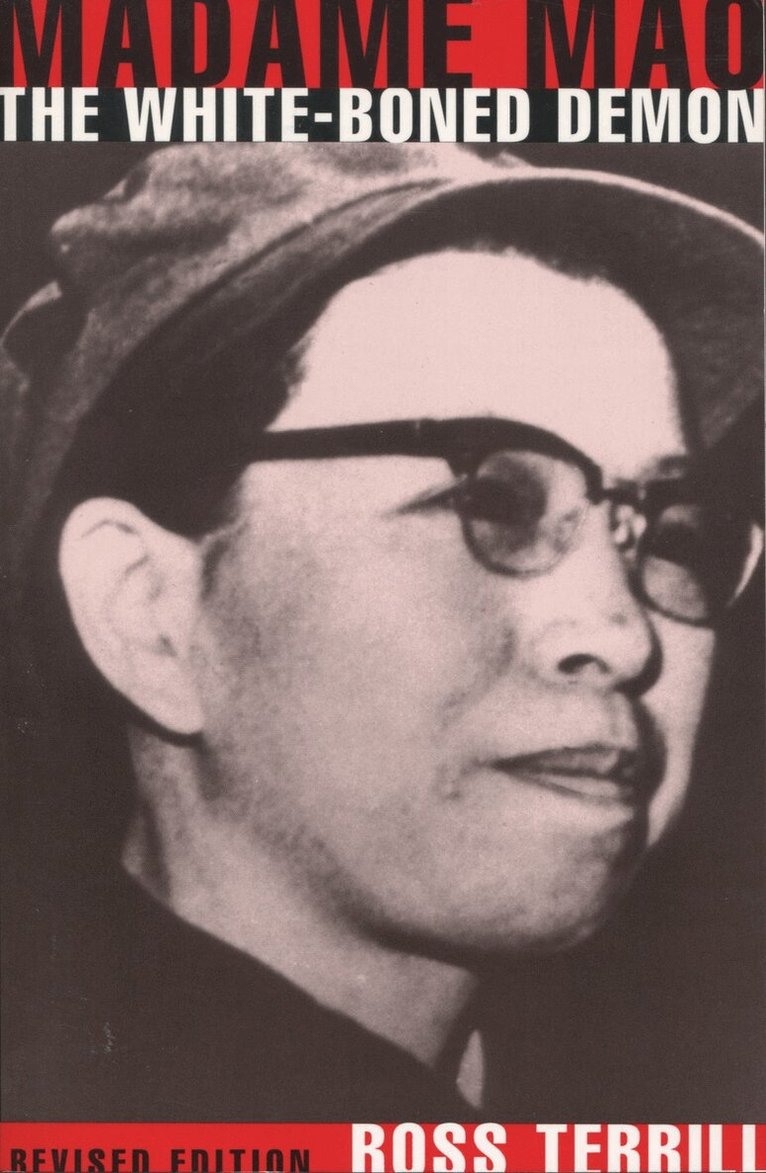 Madame Mao: the White-Boned Demon