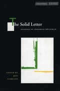 The Solid Letter