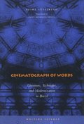 Cinematograph of Words