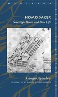 Homo Sacer