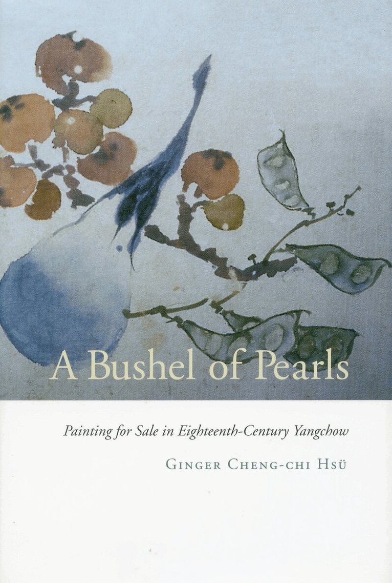 Bushel of Pearls