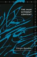 Man Without Content