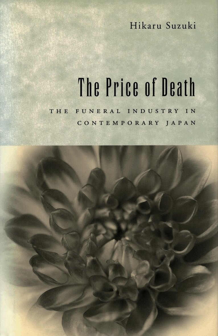 Hikaru Suzuki - Price of Death, Inbunden. Tillgänglighet: Lägg i varukorg