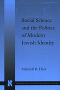 Social Science and the Politics of Modern Jewish Identity