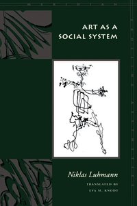 Art As a Social System