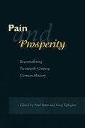 Pain and Prosperity