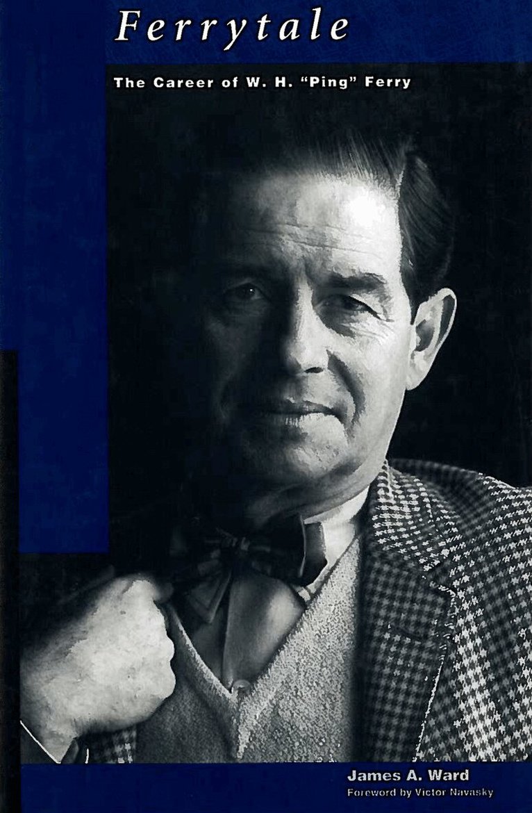 James A. Ward - Ferrytale, Inbunden. Tillgänglighet: Lägg i varukorg