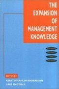 Expansion of Management Knowledge