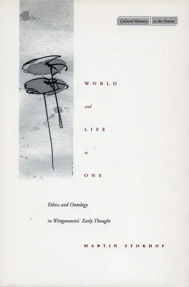 World and Life As One