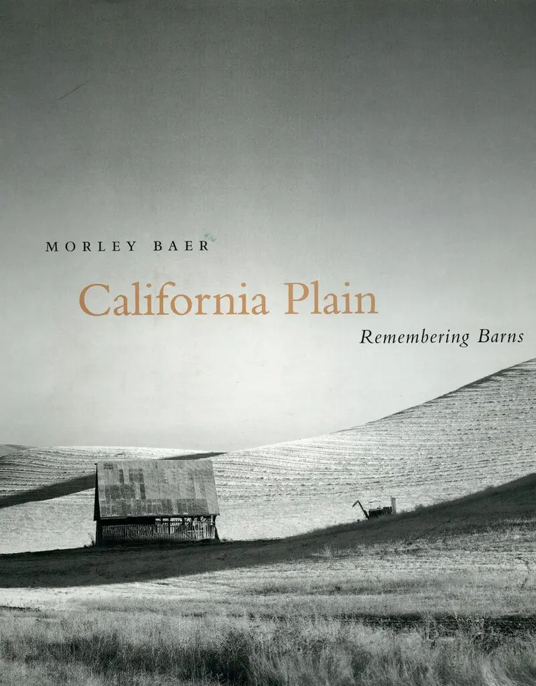 Morley Baer - California Plain, Inbunden. Tillgänglighet: Tillfälligt slut
