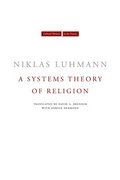 A Systems Theory of Religion