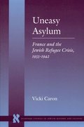Uneasy Asylum