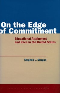 On the Edge of Commitment