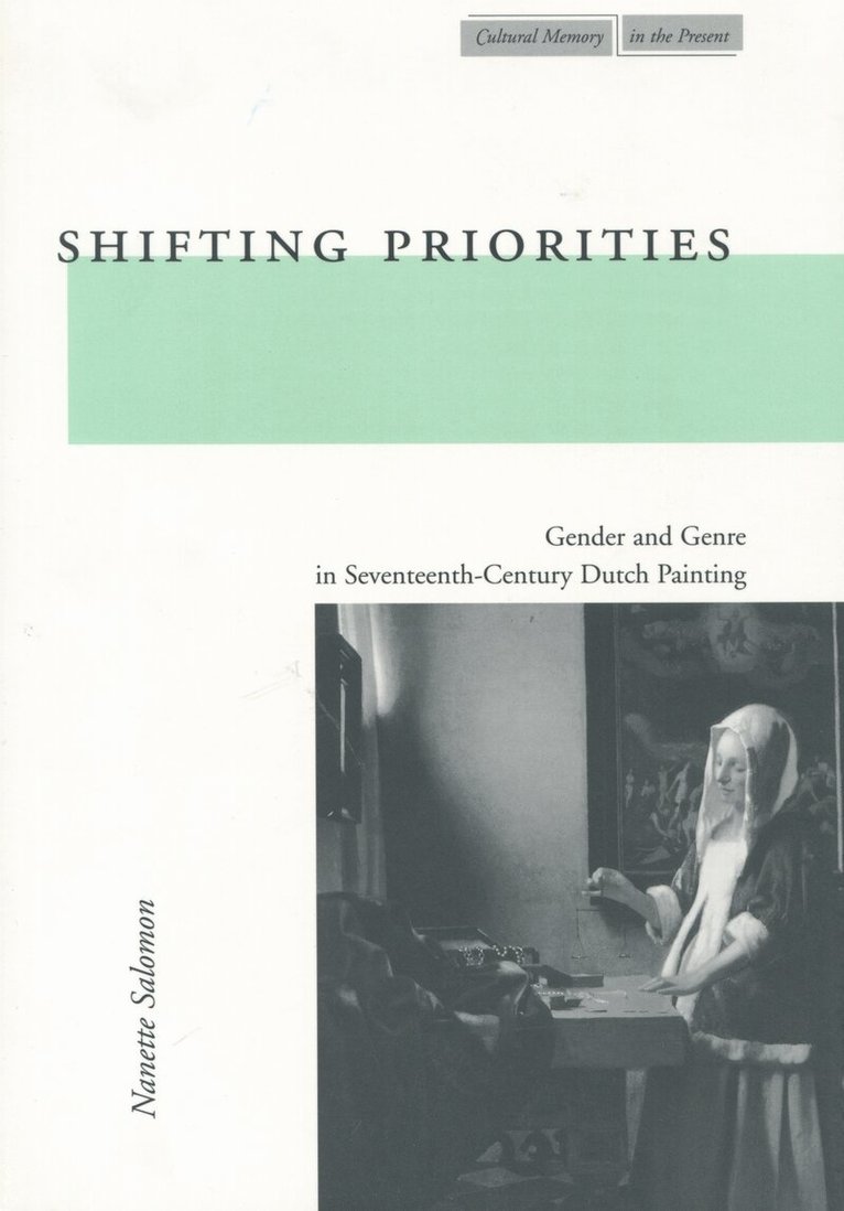 Shifting Priorities