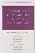 Idea of Freedom in Asia and Africa