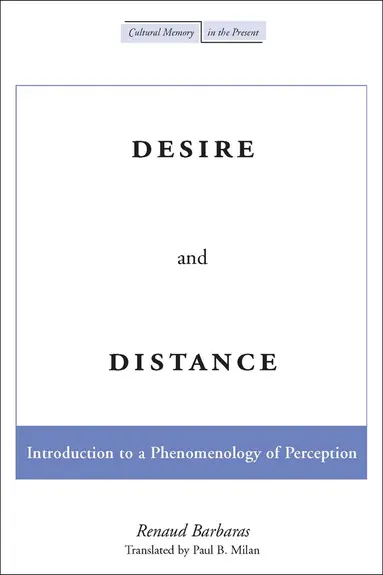 Desire and Distance