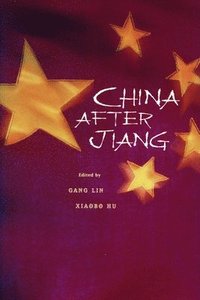 China after Jiang