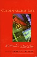 Golden Arches East