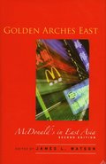 Golden Arches East