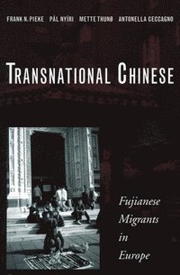Transnational Chinese
