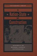 A Nation-State by Construction