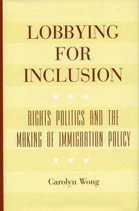Lobbying for Inclusion
